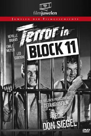 Terror in Block 11 hdfilme stream online