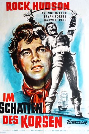 Im Schatten des Korsen hdfilme stream online
