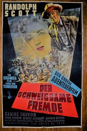 Der schweigsame Fremde hdfilme stream online