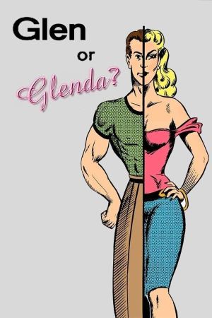 Glen or Glenda hdfilme stream online