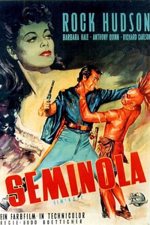 Seminola poster
