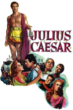 Julius Caesar poster