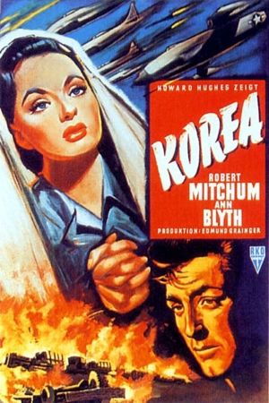 Korea poster