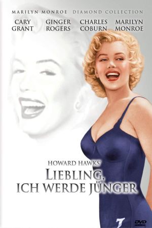 Liebling, ich werde jünger poster