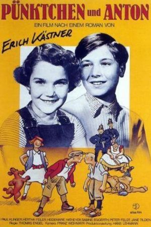 Pünktchen und Anton hdfilme stream online