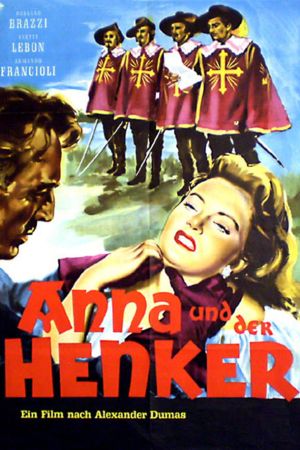 Anna und der Henker hdfilme stream online