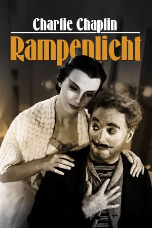 Rampenlicht poster