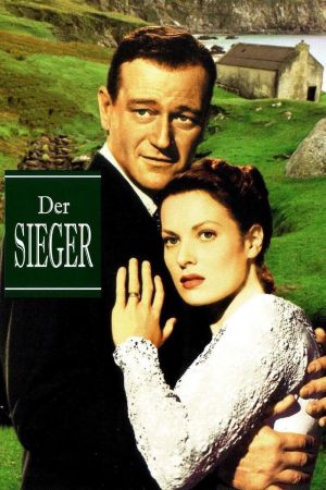 Der Sieger poster