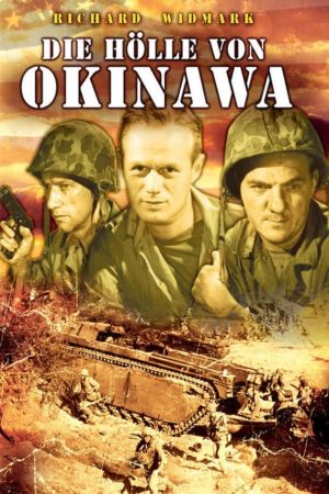 Okinawa poster