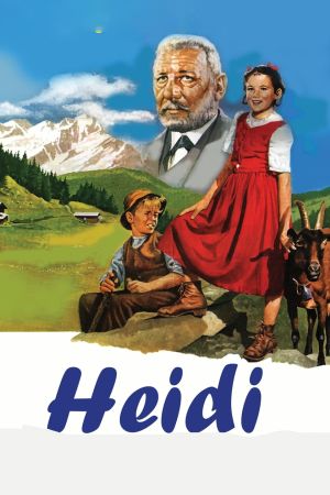 Heidi hdfilme stream online