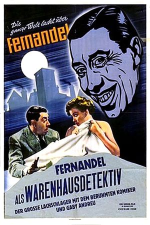 In gewissen Nächten poster