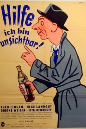 Hilfe, ich bin unsichtbar hdfilme stream online