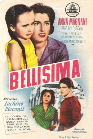 Bellissima hdfilme stream online