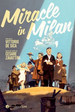 Das Wunder von Mailand hdfilme stream online
