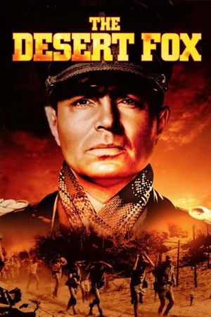Rommel, der Wüstenfuchs poster