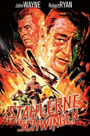 Stählerne Schwingen hdfilme stream online