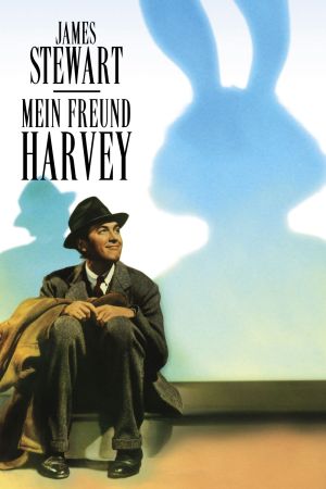 Mein Freund Harvey hdfilme stream online