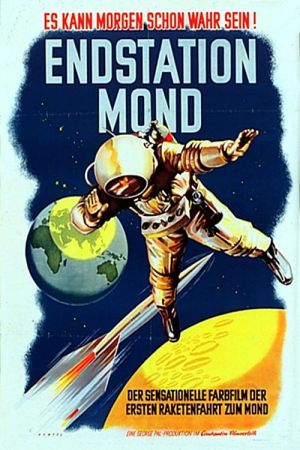Endstation Mond hdfilme stream online