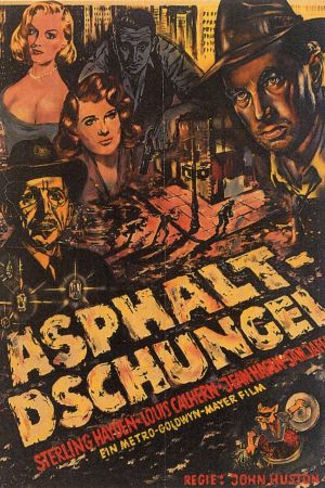 Asphalt-Dschungel hdfilme stream online