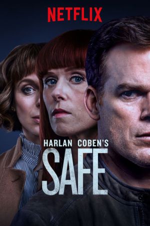 Safe poster