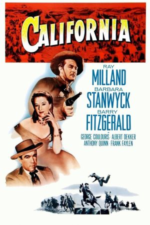California poster