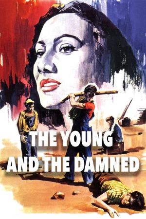 Die Vergessenen poster