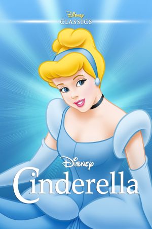 Cinderella poster