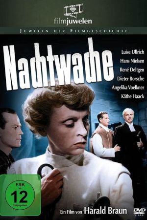 Nachtwache poster