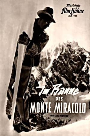 Im Banne des Monte Miracolo hdfilme stream online