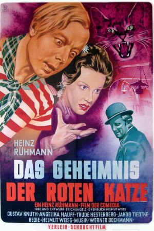 Das Geheimnis der roten Katze hdfilme stream online