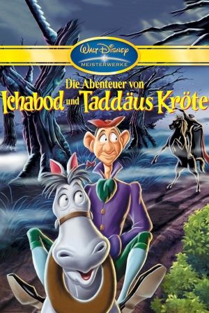 Die Abenteuer von Ichabod und Taddäus Kröte hdfilme stream online