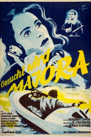 Gesucht wird Majora hdfilme stream online