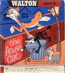 The House-Cat (Felis Vulgaris) hdfilme stream online