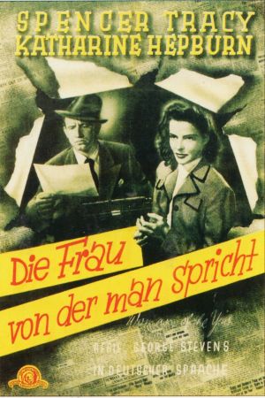 Die Frau von der man spricht hdfilme stream online