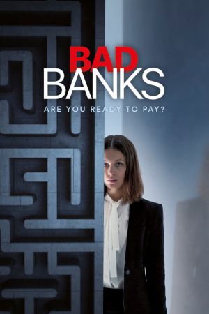 Bad Banks poster