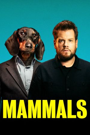 Mammals poster