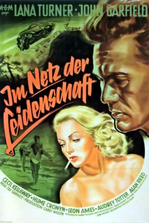 Im Netz der Leidenschaften poster