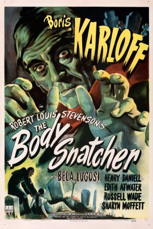 Der Leichendieb hdfilme stream online