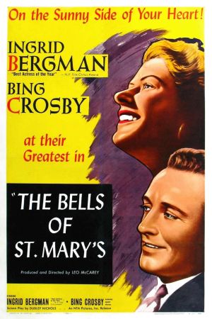 Die Glocken von St. Marien poster
