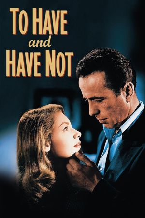 Haben und Nichthaben poster