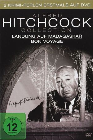 Landung auf Madagaskar poster