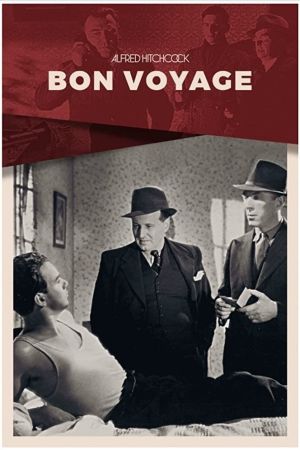 Gute Reise poster