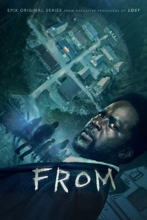 From poster