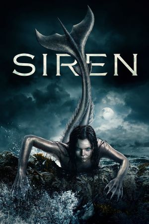 Mysterious Mermaids poster