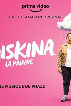 Miskina - Die Arme poster