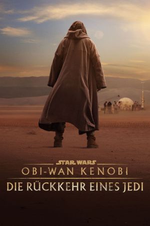Obi-Wan Kenobi: Die Rückkehr eines Jedi poster