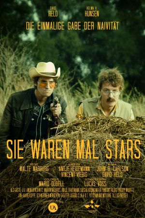 Sie waren mal Stars! poster