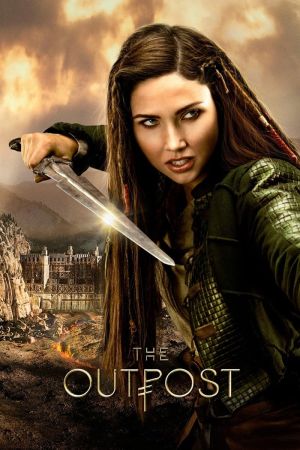The Outpost poster
