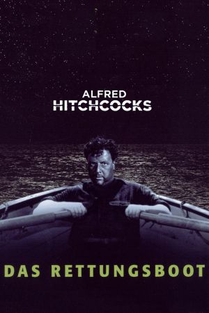 Das Rettungsboot poster