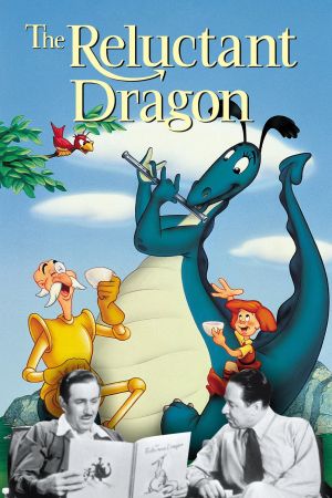 Der Drache wider Willen poster
